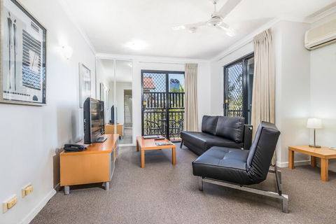 Parkview Apartments - Maitland Accommodation 3