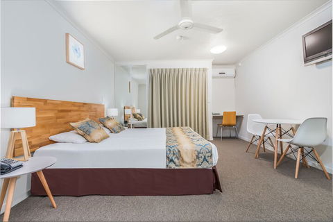 Parkview Apartments - Maitland Accommodation 4