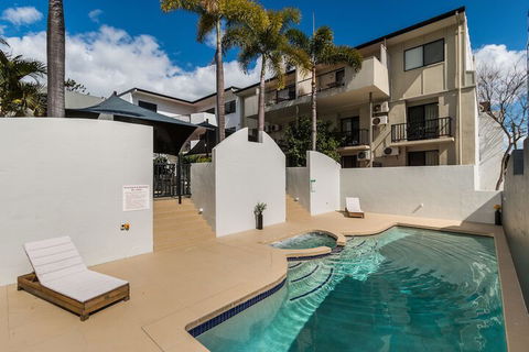 Parkview Apartments - Maitland Accommodation 2