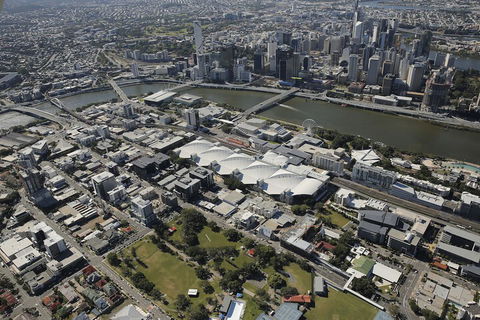 Parkview Apartments - Maitland Accommodation 1