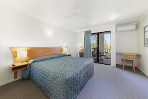 Parkview Apartments - Maitland Accommodation 0