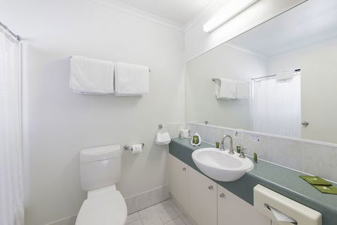 Parkview Apartments - Maitland Accommodation 7