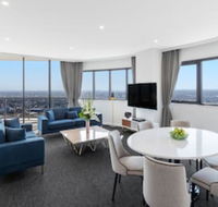 Meriton Suites Kent Street Sydney