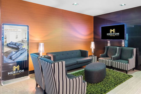 Meriton Suites Campbell Street, Sydney - Maitland Accommodation 6