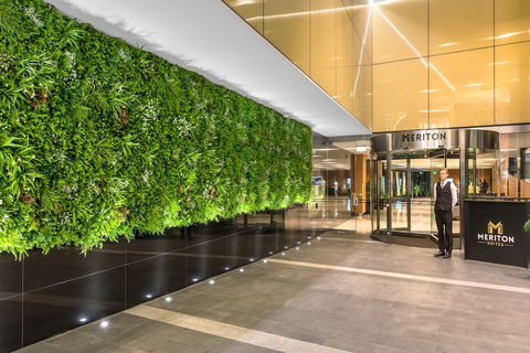 Meriton Suites Campbell Street, Sydney - Maitland Accommodation 1