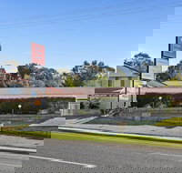 Econo Lodge Alabaster - Maitland Accommodation