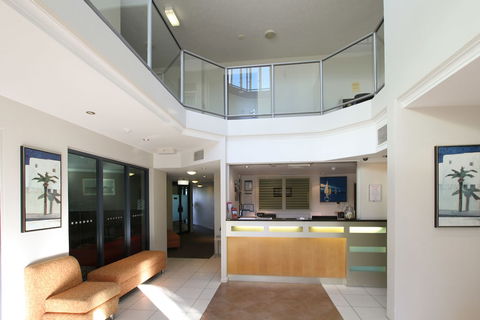 Caloundra Central Apartment Hotel - Maitland Accommodation 6