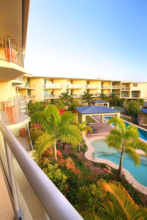 Caloundra Central Apartment Hotel - Maitland Accommodation 3