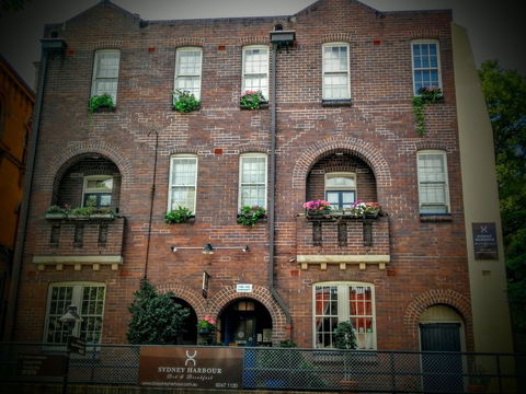 Sydney Harbour Bed & Breakfast - Maitland Accommodation 2