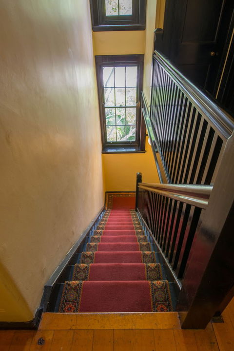 Sydney Harbour Bed & Breakfast - Maitland Accommodation 3