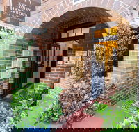 Sydney Harbour Bed  Breakfast