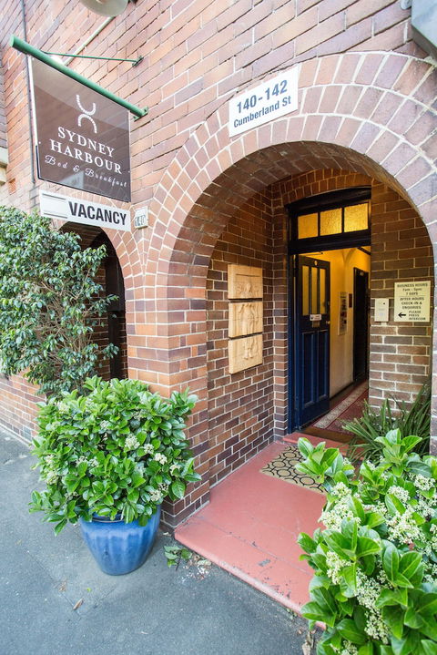 Sydney Harbour Bed & Breakfast - Maitland Accommodation 0