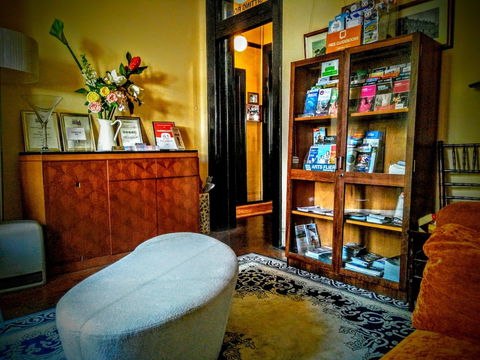 Sydney Harbour Bed & Breakfast - Maitland Accommodation 5