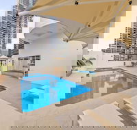 Waldorf Sydney Serviced Apartments