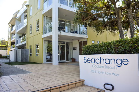 Seachange Coolum Beach - Maitland Accommodation 3
