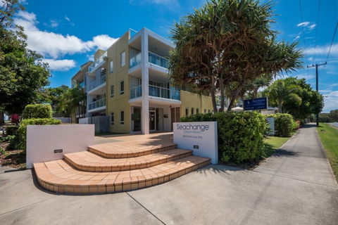 Seachange Coolum Beach - Maitland Accommodation 0