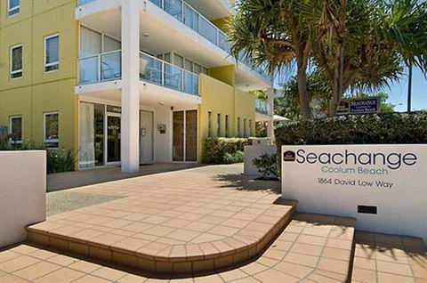 Seachange Coolum Beach - Maitland Accommodation 4