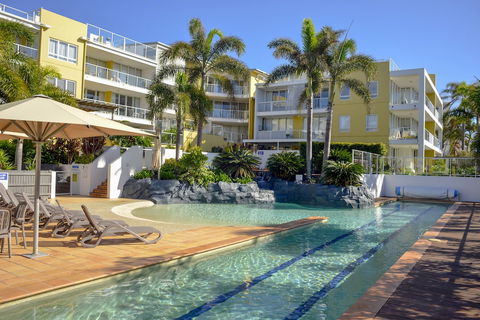 Seachange Coolum Beach - Maitland Accommodation 6