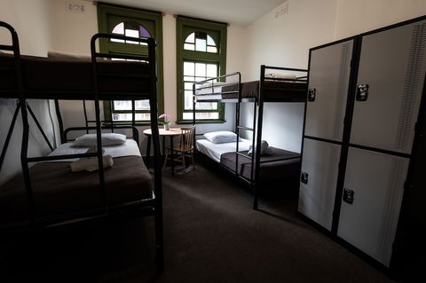 Sydney Central Inn - Hostel - Maitland Accommodation 5