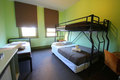 Sydney Central Inn - Hostel - Maitland Accommodation 3