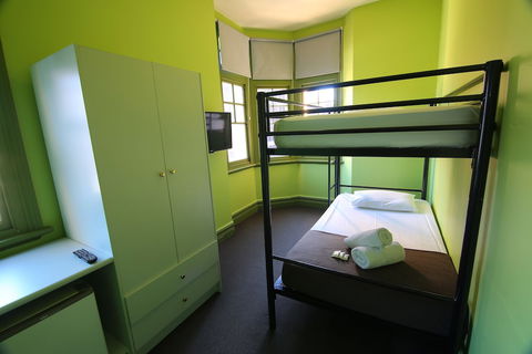Sydney Central Inn - Hostel - Maitland Accommodation 6