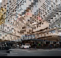 Sydney Central Inn - Hostel