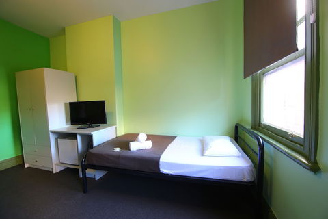 Sydney Central Inn - Hostel - Maitland Accommodation 4