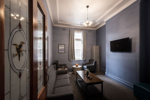 Sydney Central Inn - Hostel - Maitland Accommodation 1