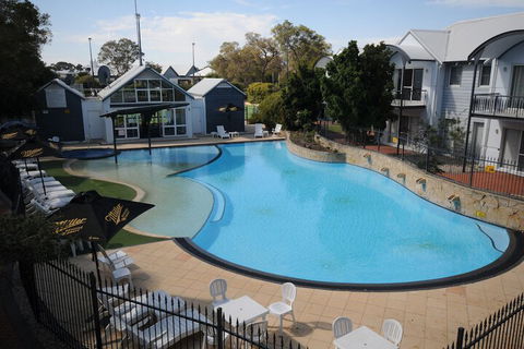 Mandurah Quay Resort - Maitland Accommodation 6