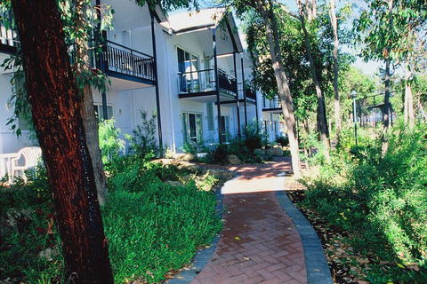 Mandurah Quay Resort - Maitland Accommodation 1