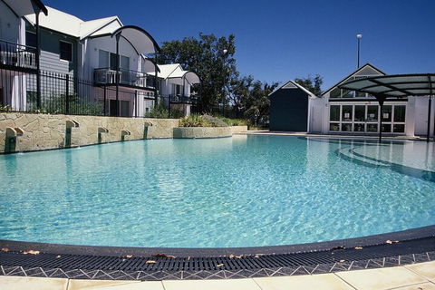 Mandurah Quay Resort - Maitland Accommodation 3
