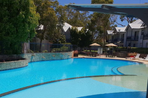 Mandurah Quay Resort - Maitland Accommodation 5