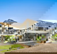 Noosa River Palms - Maitland Accommodation