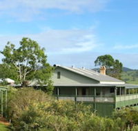 Amamoor Lodge - Maitland Accommodation