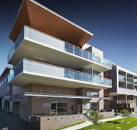 Charlestown Executive Apartments - Maitland Accommodation