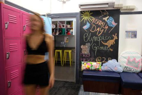 The Downing Hostel - Maitland Accommodation 7