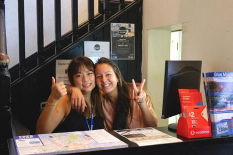 The Downing Hostel - Maitland Accommodation 0