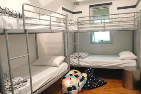 The Downing Hostel - Maitland Accommodation 2