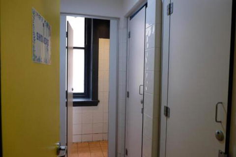 The Downing Hostel - Maitland Accommodation 6