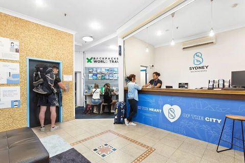 Sydney Backpackers - Hostel - Maitland Accommodation 3