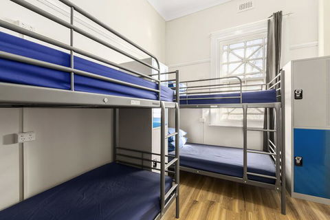 Sydney Backpackers - Hostel - Maitland Accommodation 4