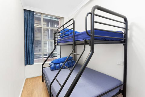 Sydney Backpackers - Hostel - Maitland Accommodation 6