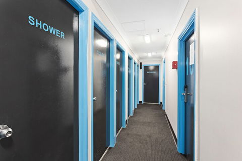 Sydney Backpackers - Hostel - Maitland Accommodation 7