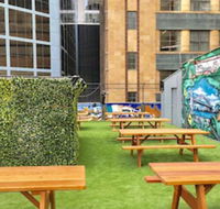 Sydney Backpackers - Hostel