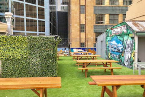 Sydney Backpackers - Hostel - Maitland Accommodation 0