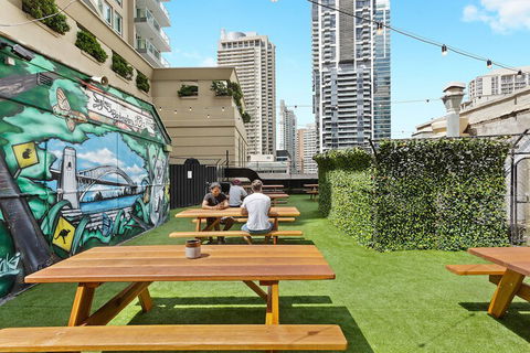 Sydney Backpackers - Hostel - Maitland Accommodation 2