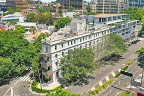 Elephant Backpacker Sydney - Hostel - Maitland Accommodation 4