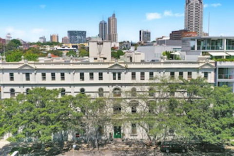 Elephant Backpacker Sydney - Hostel - Maitland Accommodation 3