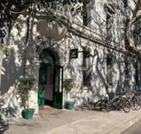 Elephant Backpacker Sydney - Hostel