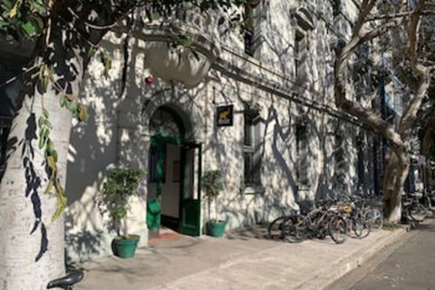 Elephant Backpacker Sydney - Hostel - Maitland Accommodation 0